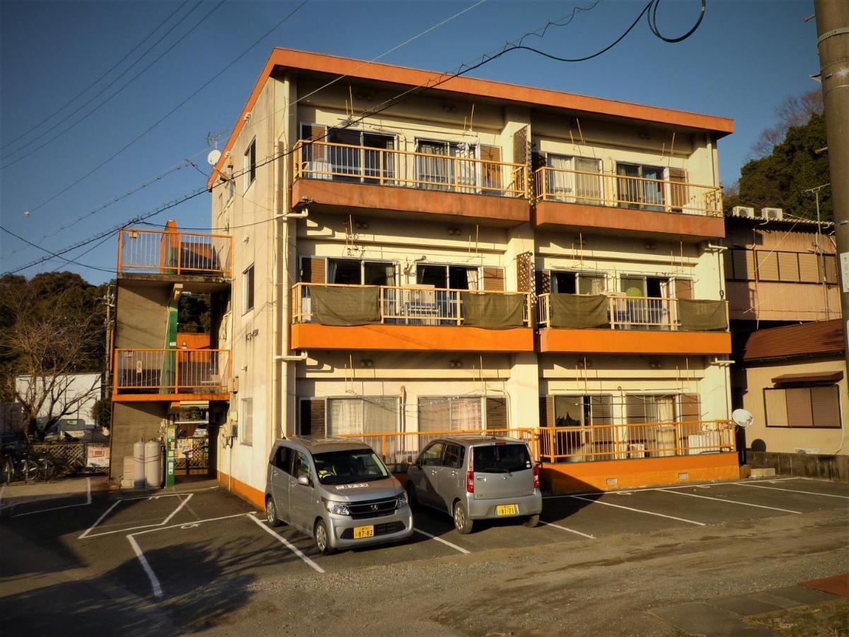 이세 Futami Terrace C 아파트 외부 사진